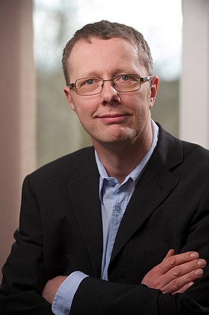 Dipl. Psychologe Johannes Vennen